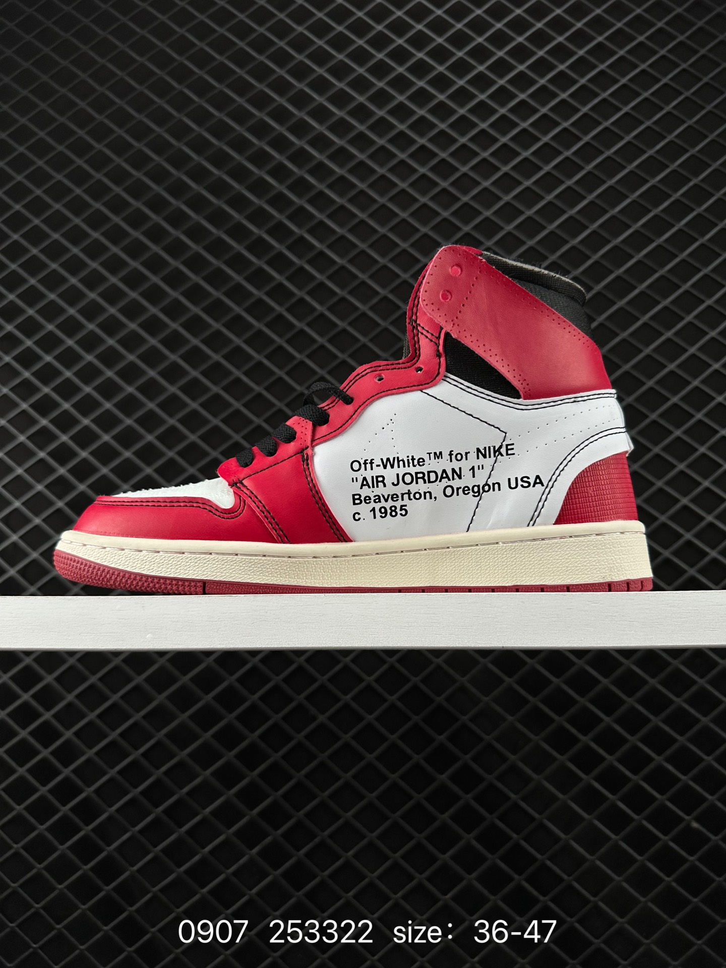 Air Jordan 1 HIGH AJ1